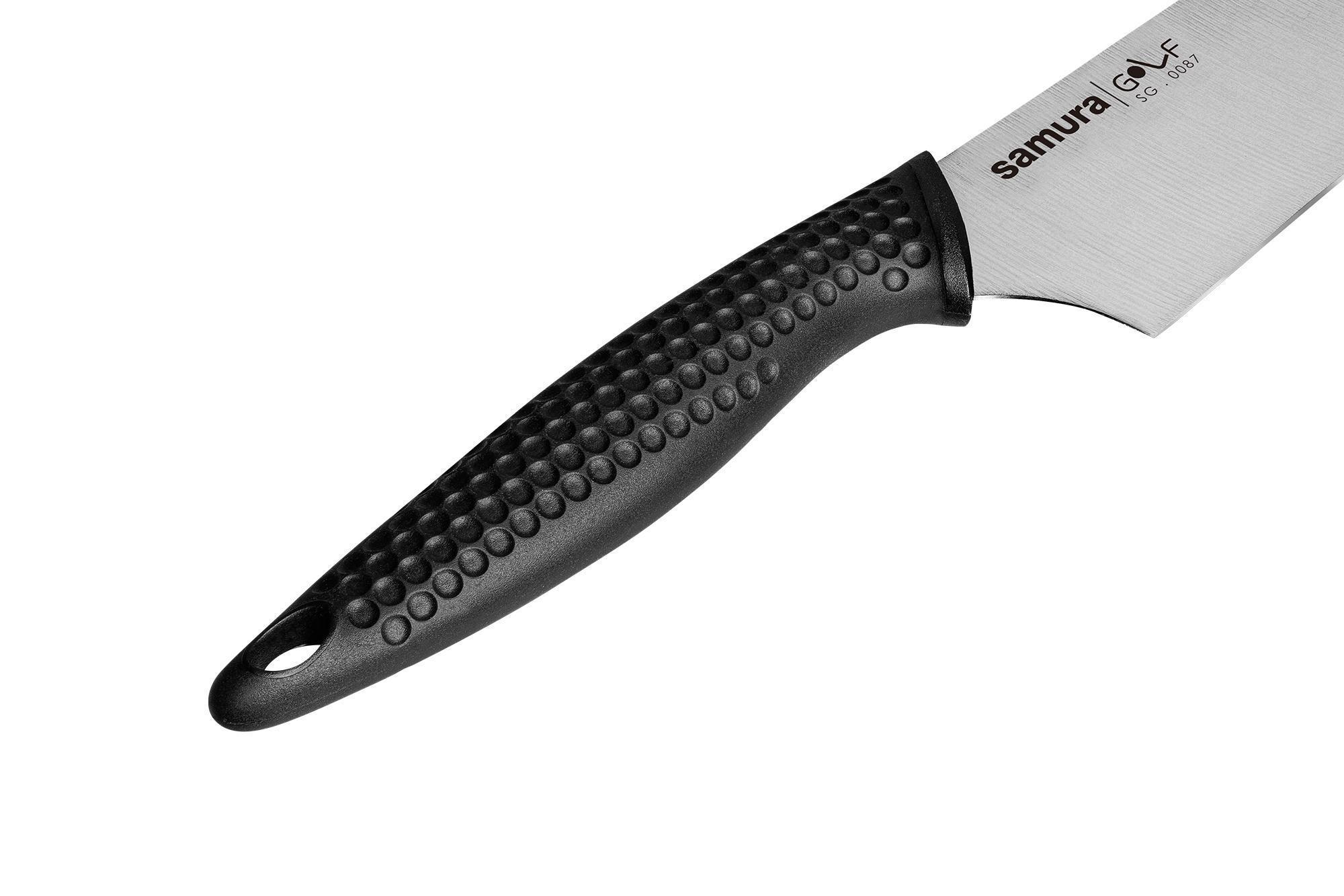 картинка Гранд Шеф нож Samura Golf SG-0087 240 мм от магазина На Огне