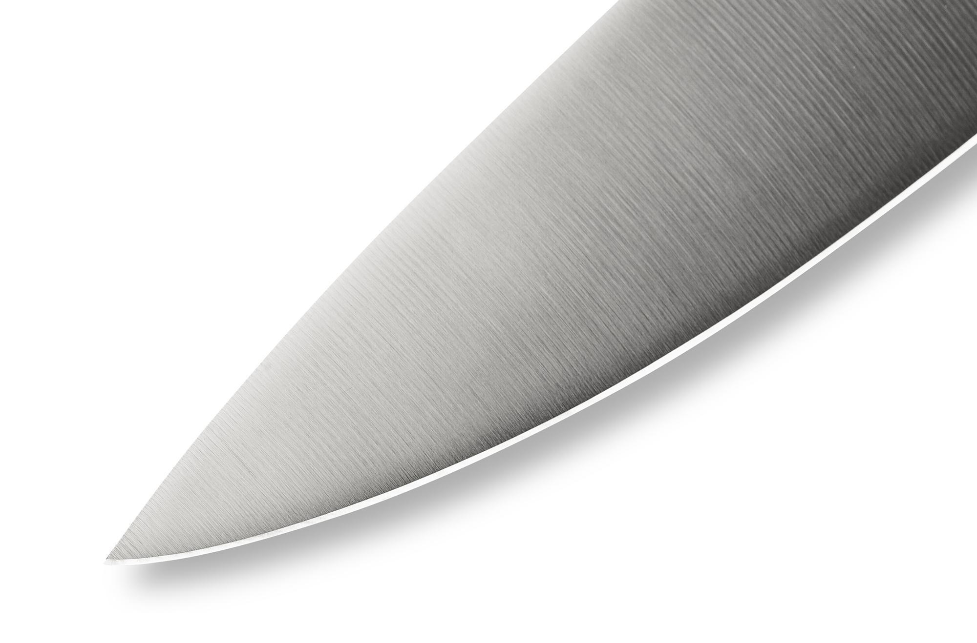 картинка Шеф нож Samura Bamboo SBA-0085 от магазина На Огне