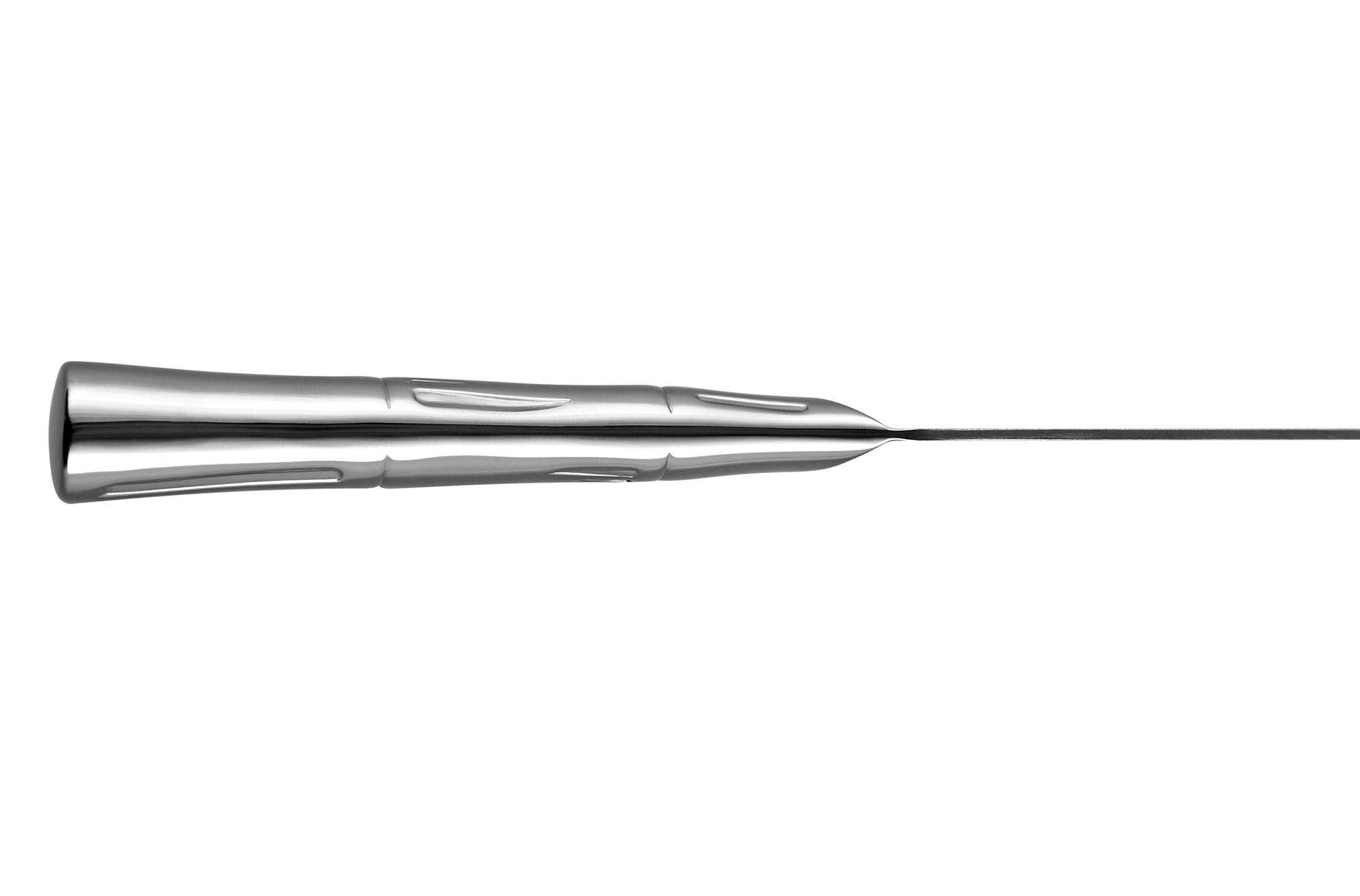 картинка Шеф нож Samura Bamboo SBA-0085 от магазина На Огне